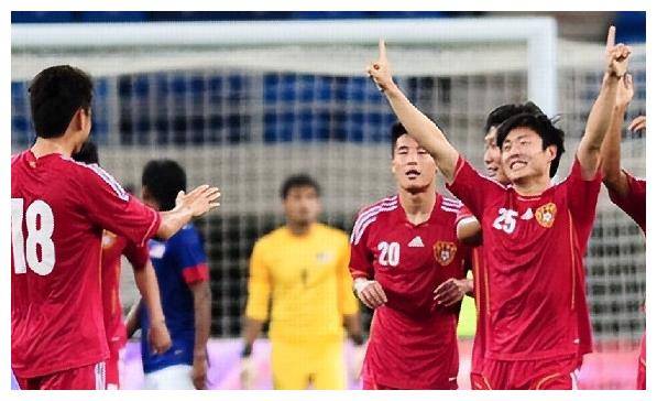 球队主力阵容稳固，取胜毫无悬念