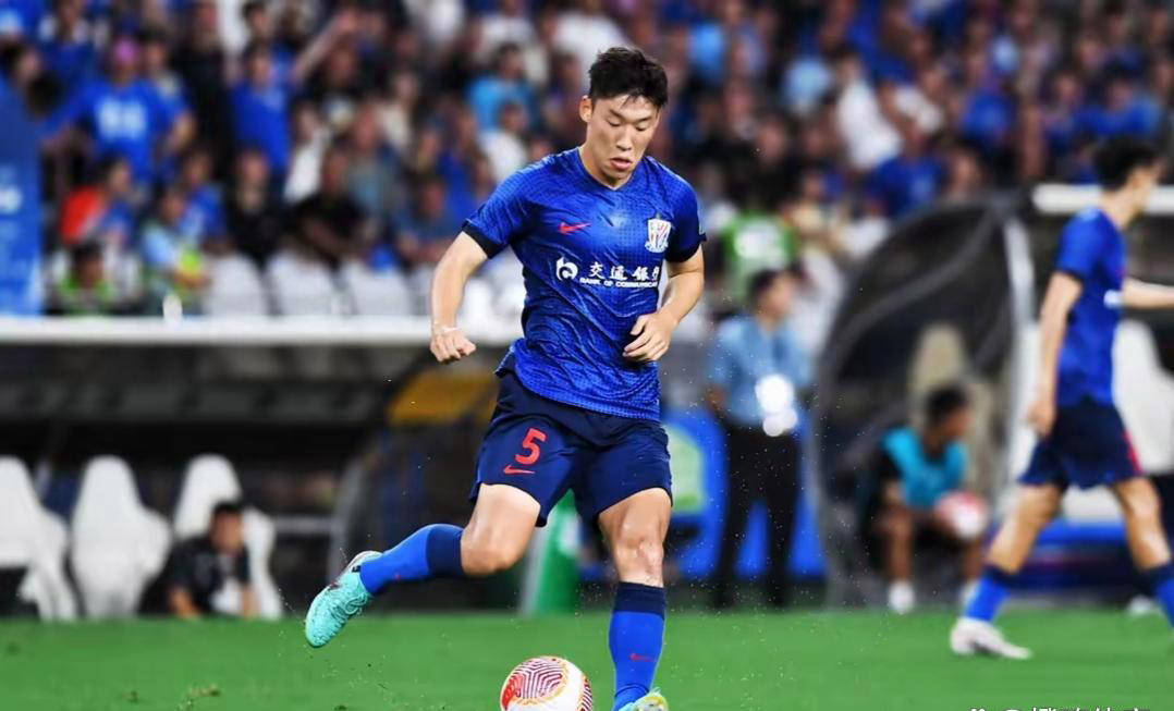 申花中场球员受伤退场,球队状态受影响 申花中场球员受伤退场,球队状态受影响