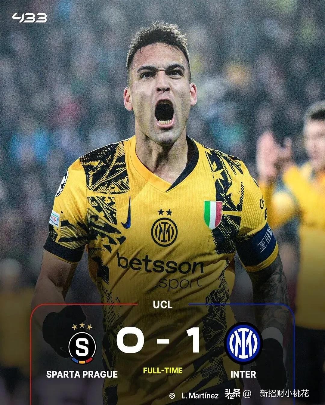 开云体育app-国际米兰主场高效进攻，大胜对手取得分