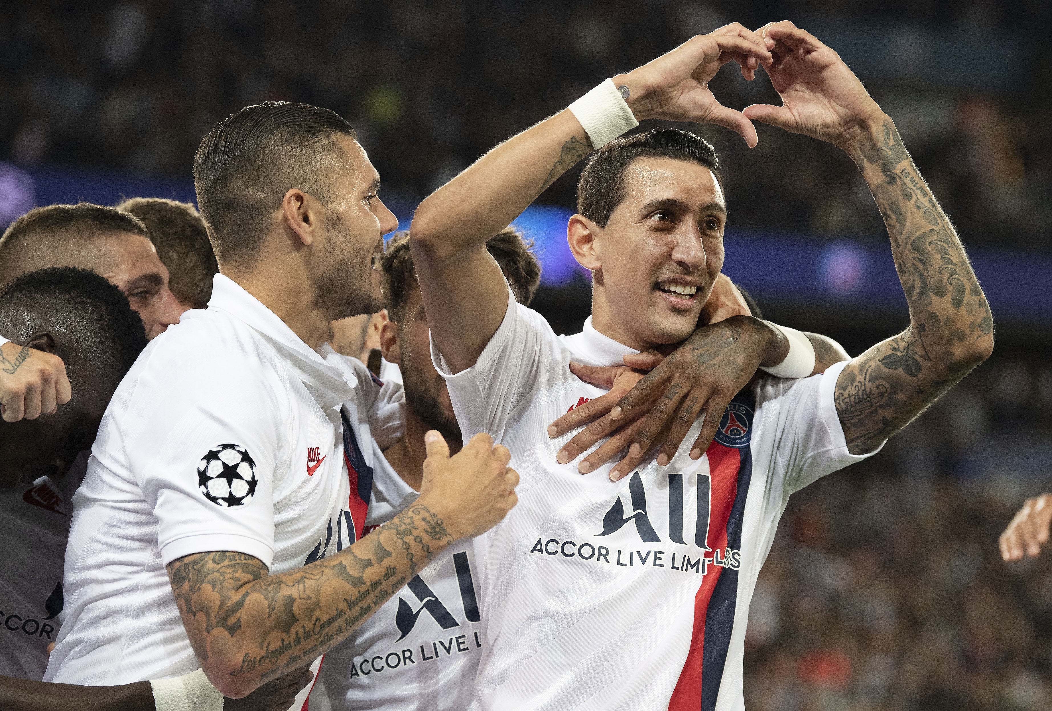 开云体育中国官网-巴黎联手大巴黎，共建足球高地，走向国际舞台的简单介绍