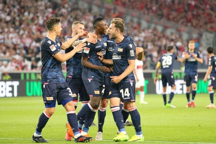 开云体育网页版入口-基尔客场大捷，德甲升班马表现亮眼