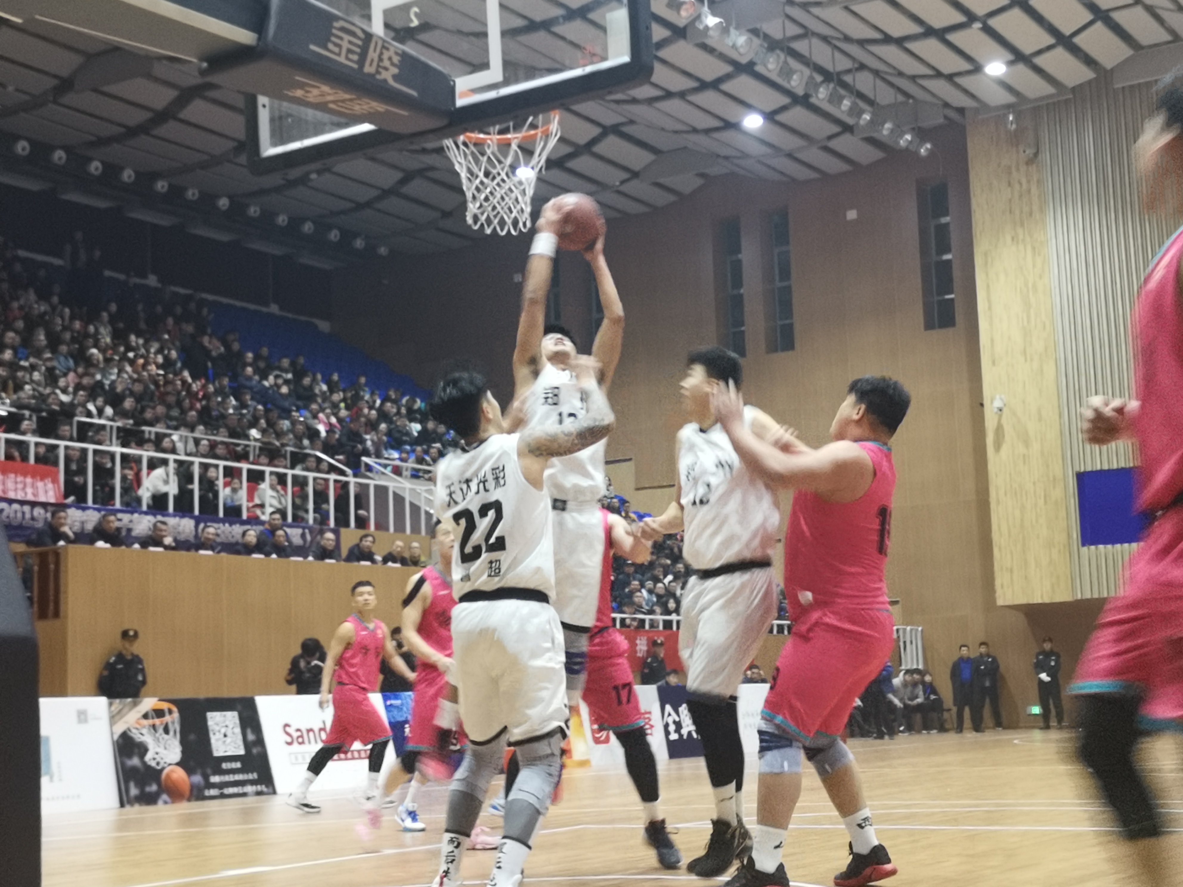 韩国篮球联赛迎来新赛季，谁将问鼎冠军的简单介绍