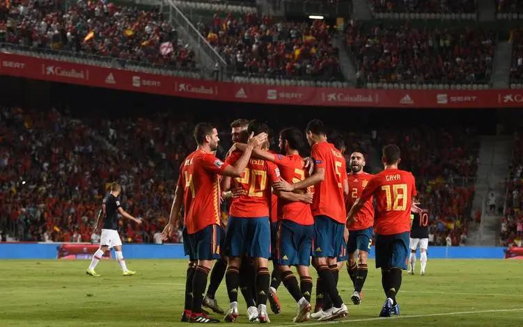 包含阿尔巴尼亚险胜格鲁吉亚,争夺出线席位的词条 包含阿尔巴尼亚险胜格鲁吉亚,争夺出线席位的词条