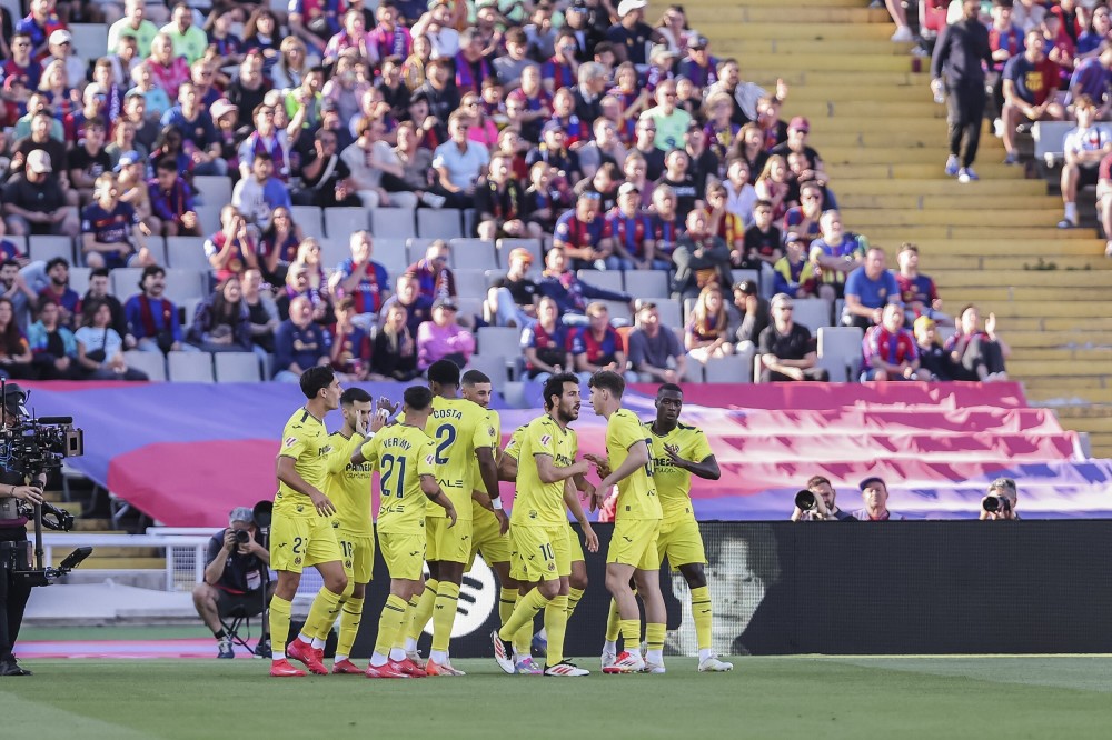 关于比利亚雷亚尔俱乐部宣布将进行青年队选拔赛的信息 关于比利亚雷亚尔俱乐部宣布将进行青年队选拔赛的信息