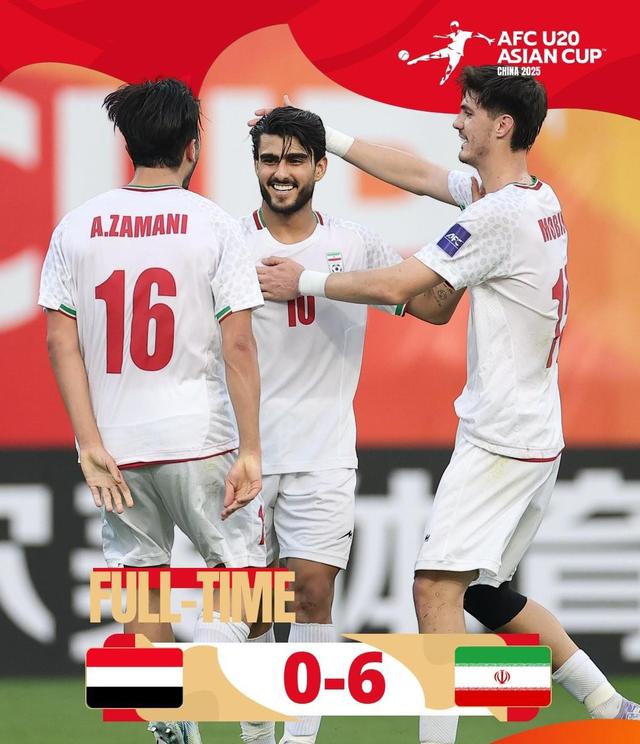 开云体育官网-亚洲足球联赛风云再起，中东球队斩获冠军