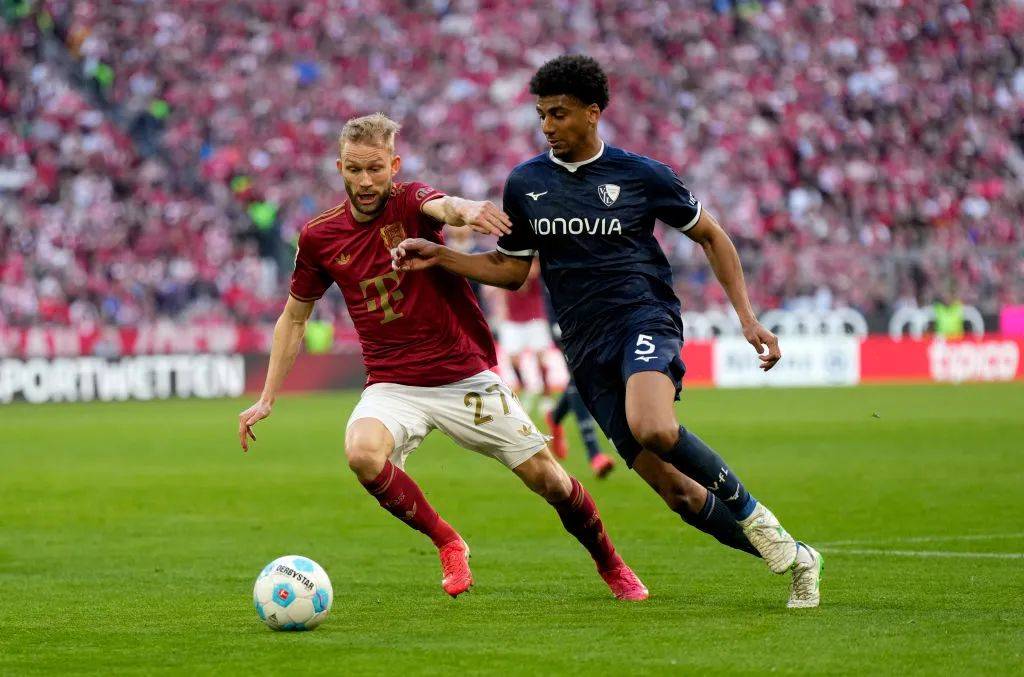 穆勒梅开二度，德国逆转瑞典的简单介绍