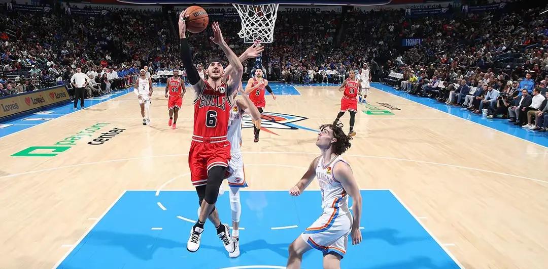 公牛队后卫卢比奥发挥不佳,考虑交易的简单介绍 公牛队后卫卢比奥发挥不佳,考虑交易的简单介绍