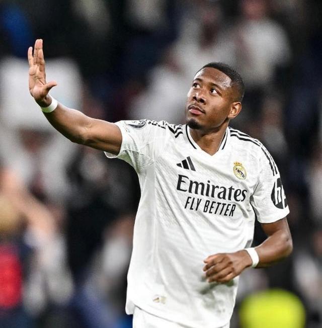 赫朗加挑战莱加内斯称霸伯纳乌球场 赫朗加挑战莱加内斯称霸伯纳乌球场