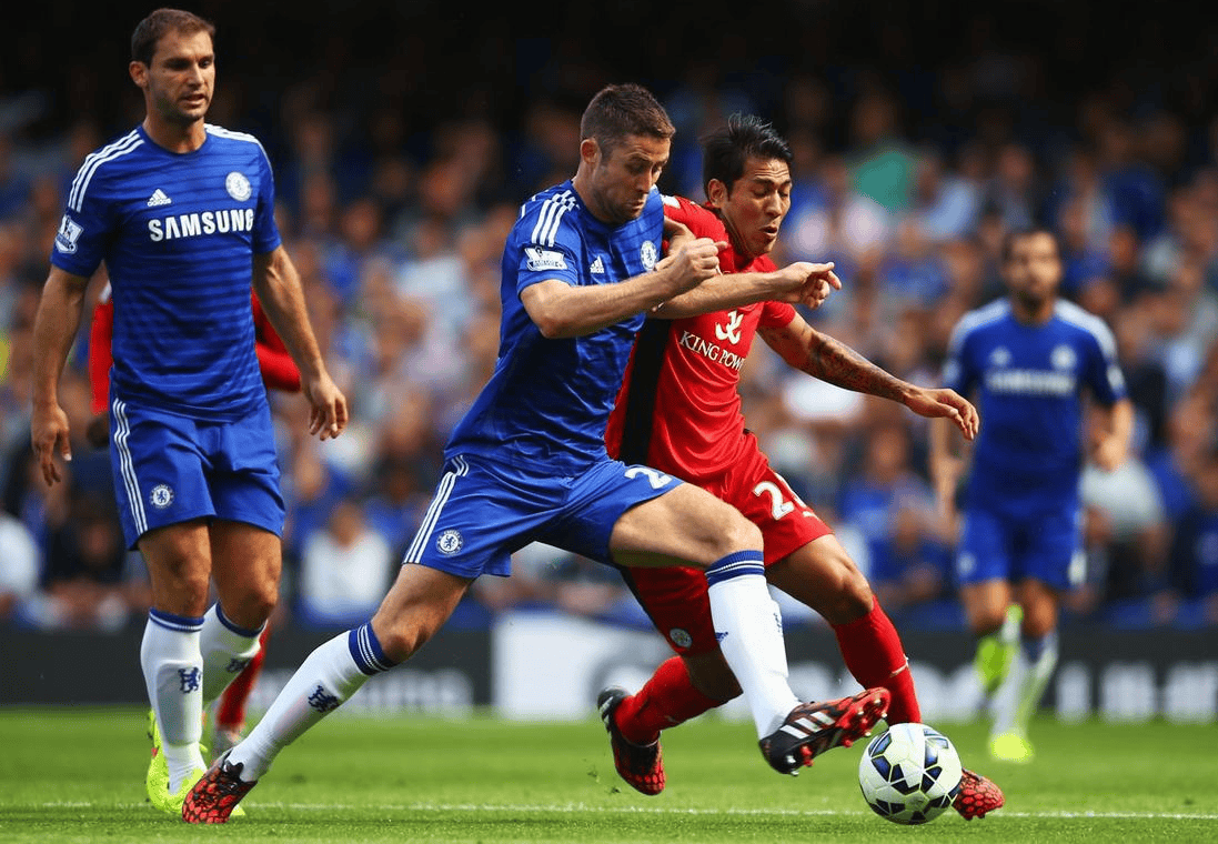 联赛杯赛，切尔西击败阿斯顿维拉晋级的简单介绍