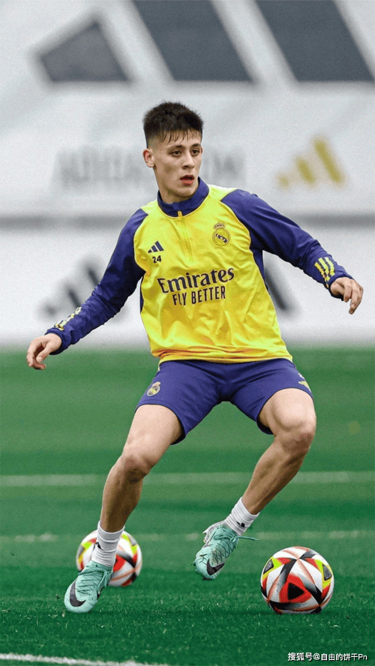 开云体育网页版登录入口-皇家马德里签下了一位备受瞩目的新秀的简单介绍