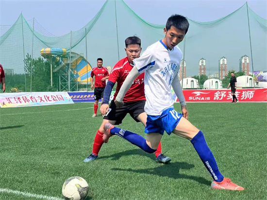 关于精湛技艺赛场呈现，球员们的竞技精神淋漓尽致！的信息