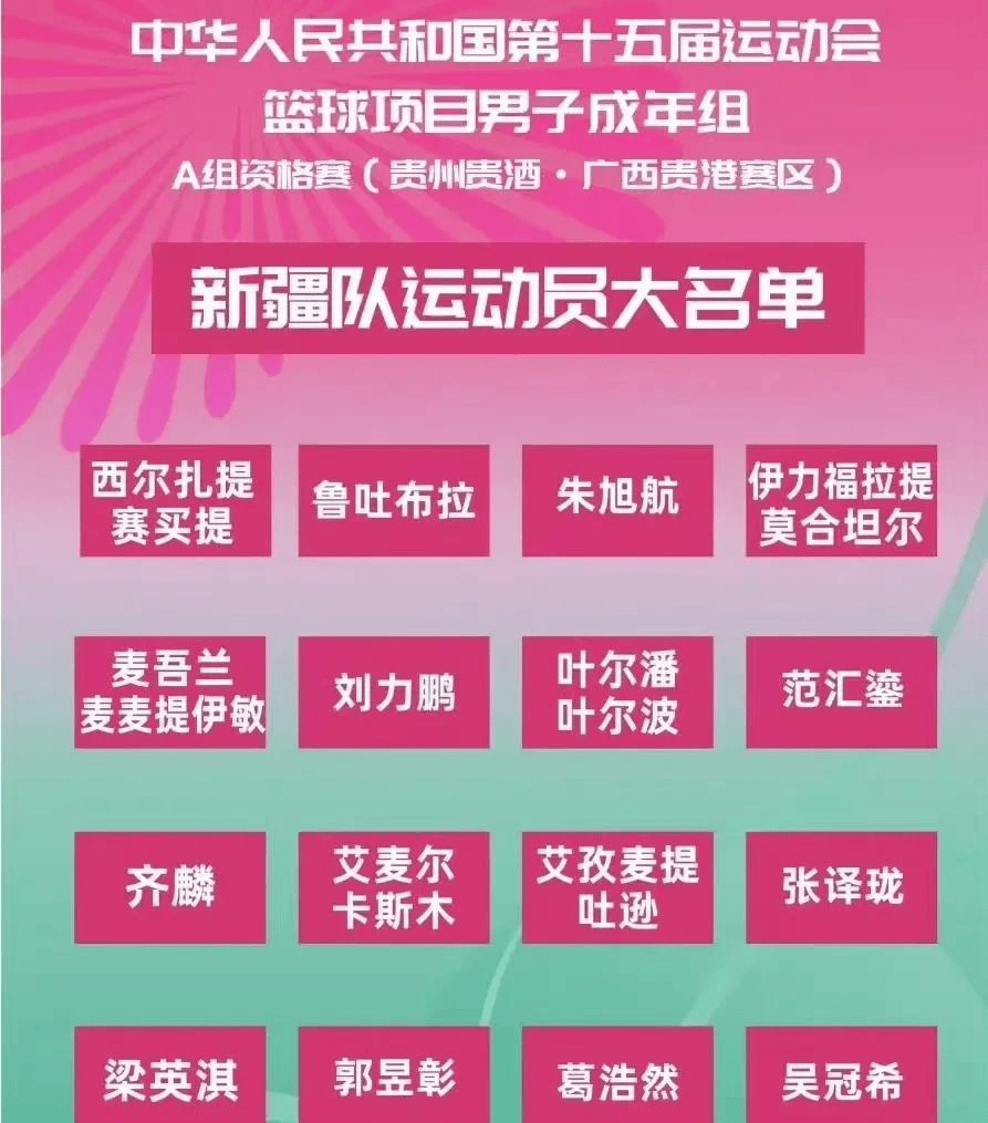 球队分组赛程公布引发对决热议的简单介绍