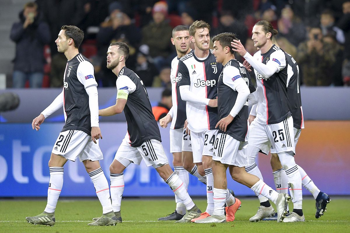 开云体育在线-包含意甲劲旅大胜德甲豪门，晋级颇具悬念！的词条