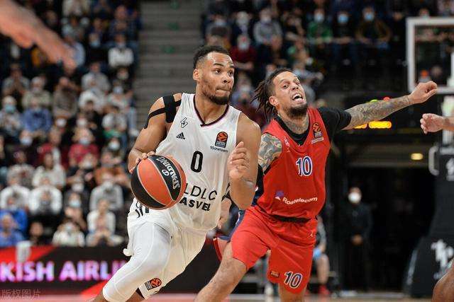 关于欧洲篮球联赛季后赛：皇家马德里力争晋级决赛的信息