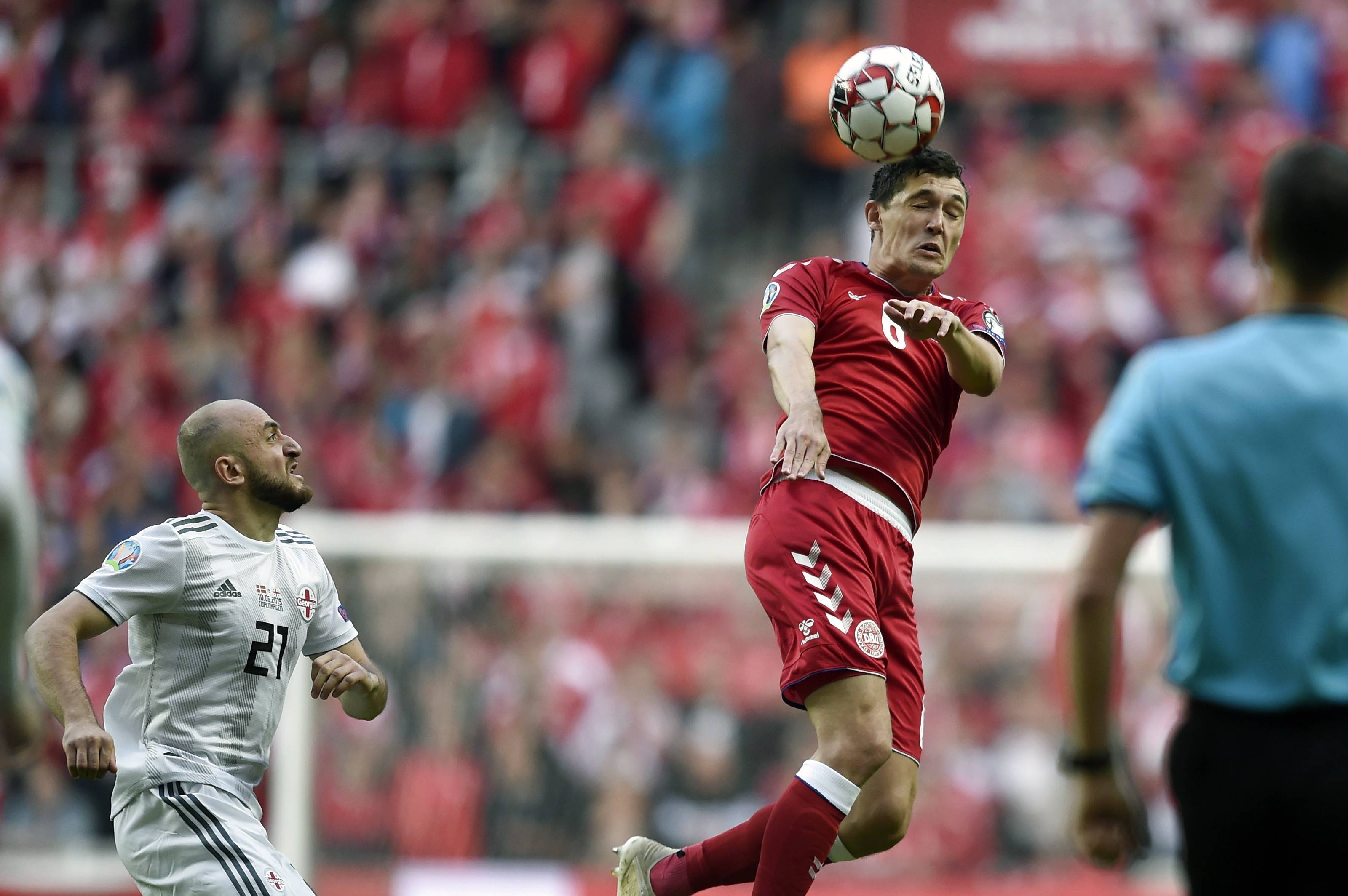 开云体育app-挪威微胜保加利亚，欧预赛争先细节