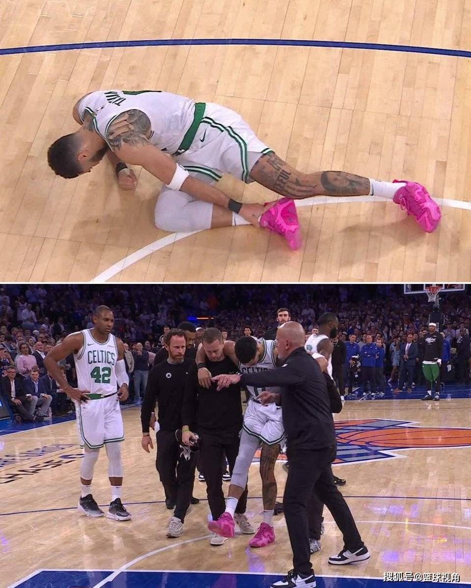 开云体育app下载-包含凯尔特人遭遇篮网三连败，塔图姆空砍尴尬难挽败局的词条