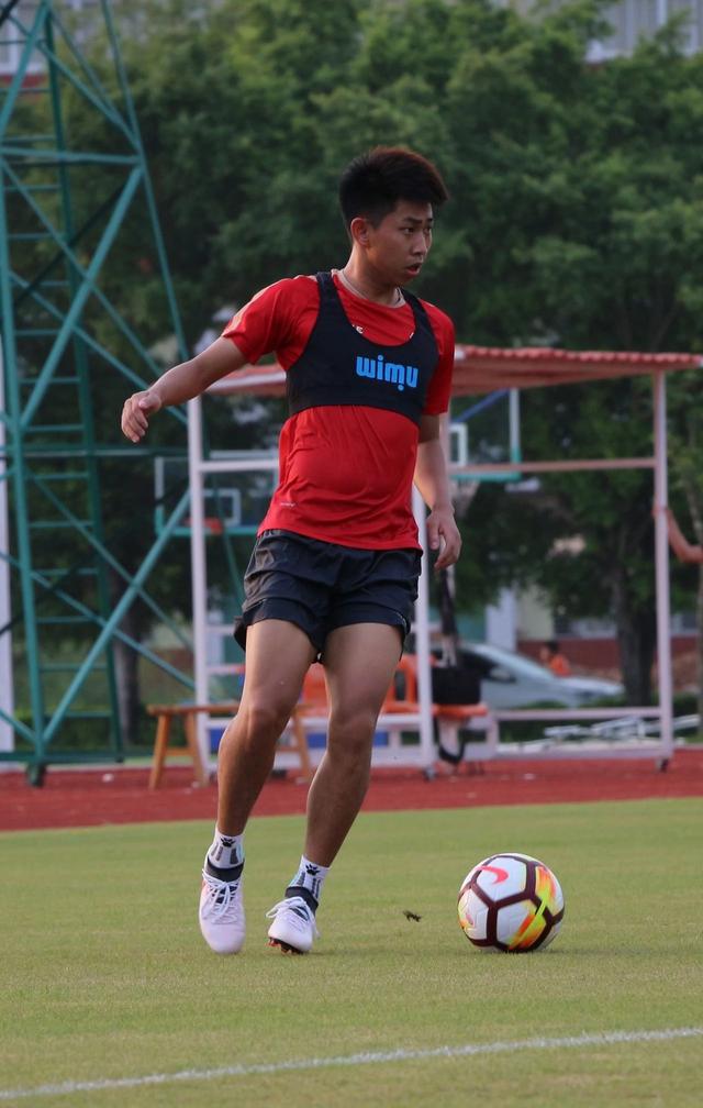 开云体育官网-青岛黄海失利，积极备战下一场