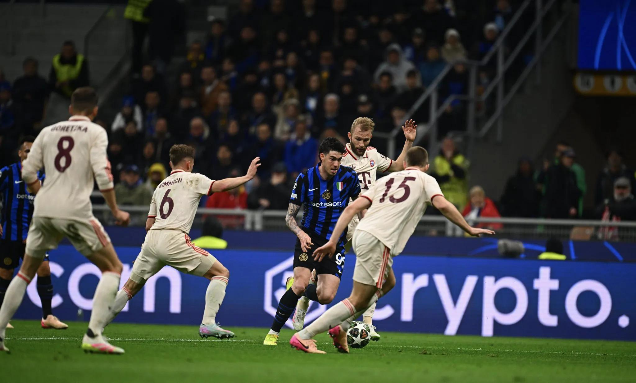 意大利逆转大获胜利！欧预赛精彩纷呈的简单介绍