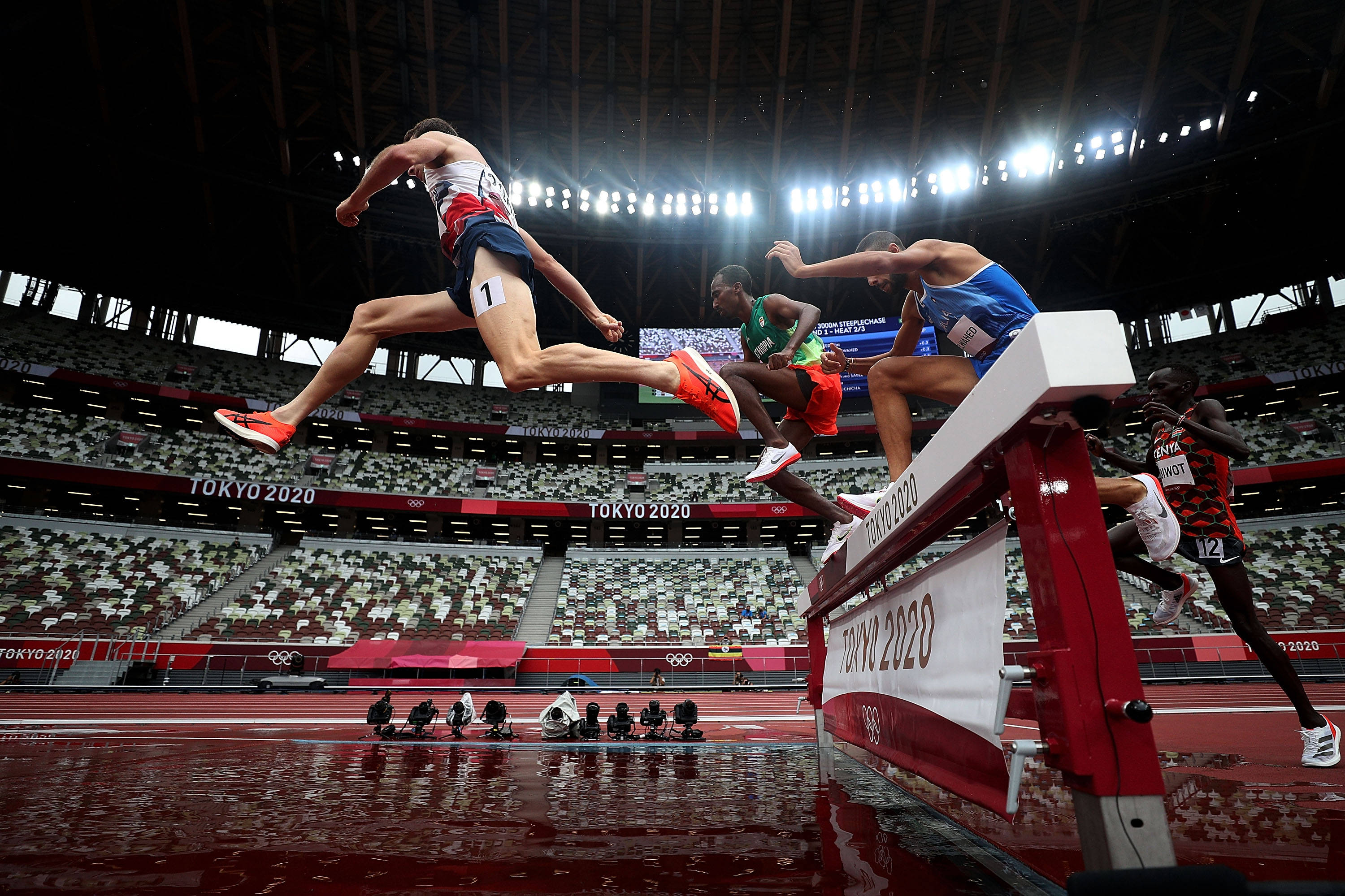 开云体育网页版登录入口-关于西班牙田径选手再圈一冠，称霸竞技场的信息