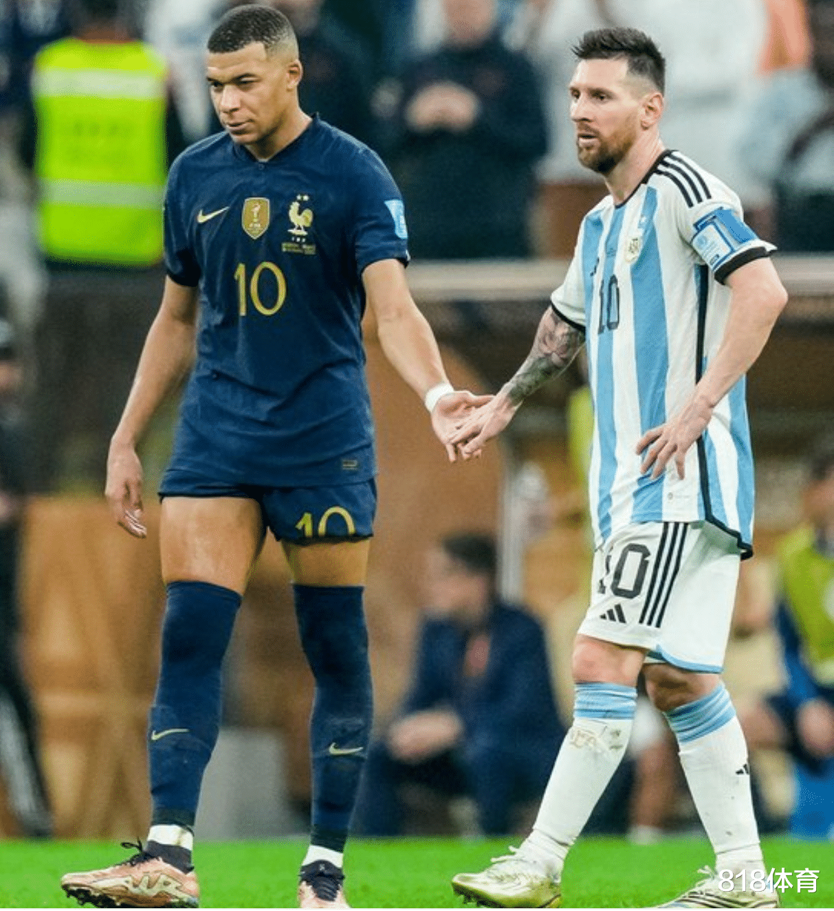 巴黎圣日耳曼梅西独中两元，轻取晋级