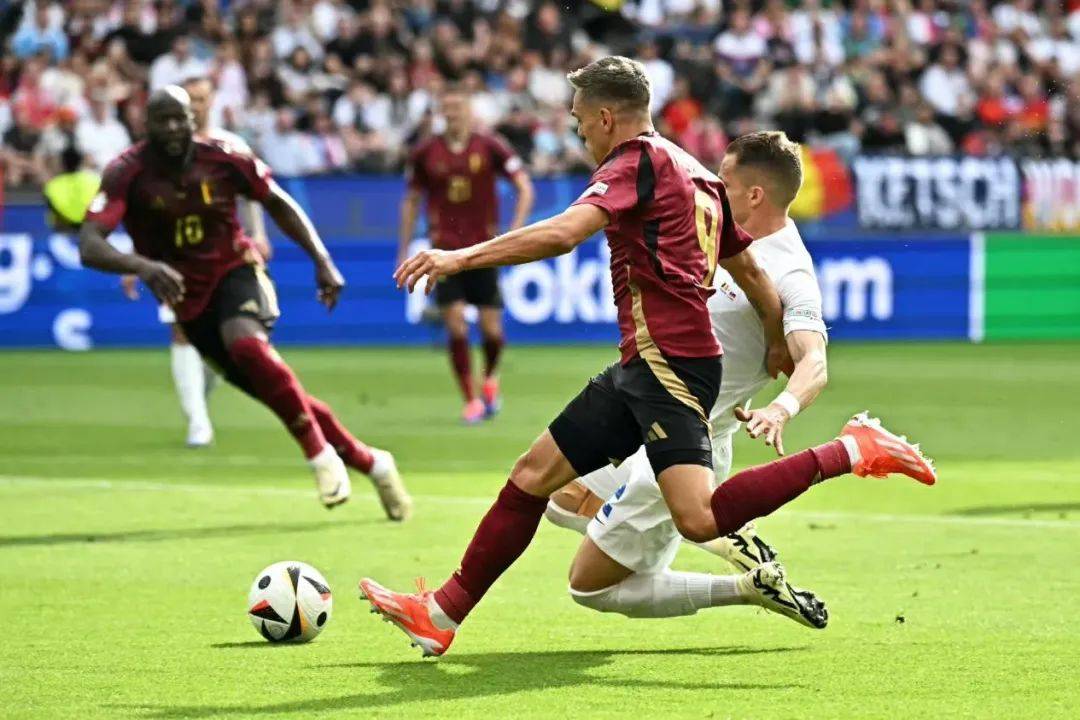 北马其顿队晋级欧洲杯预选赛,创造历史突围的简单介绍 北马其顿队晋级欧洲杯预选赛,创造历史突围的简单介绍