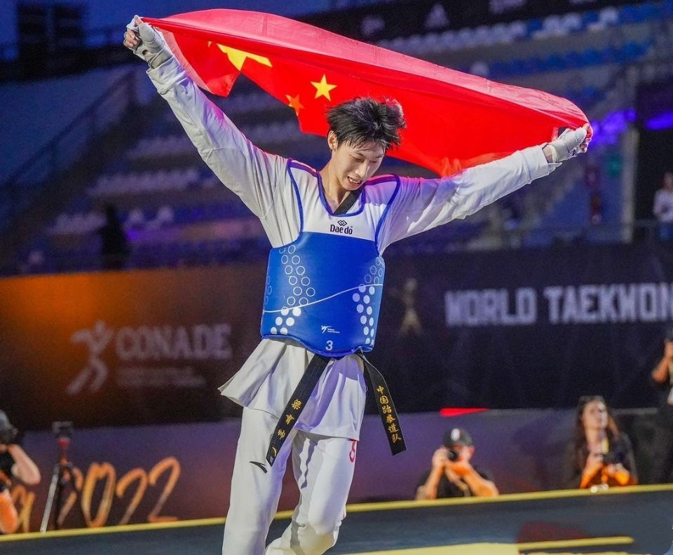 开云体育登录-乌拉圭自行车运动员风采熠熠，勇夺金牌的简单介绍