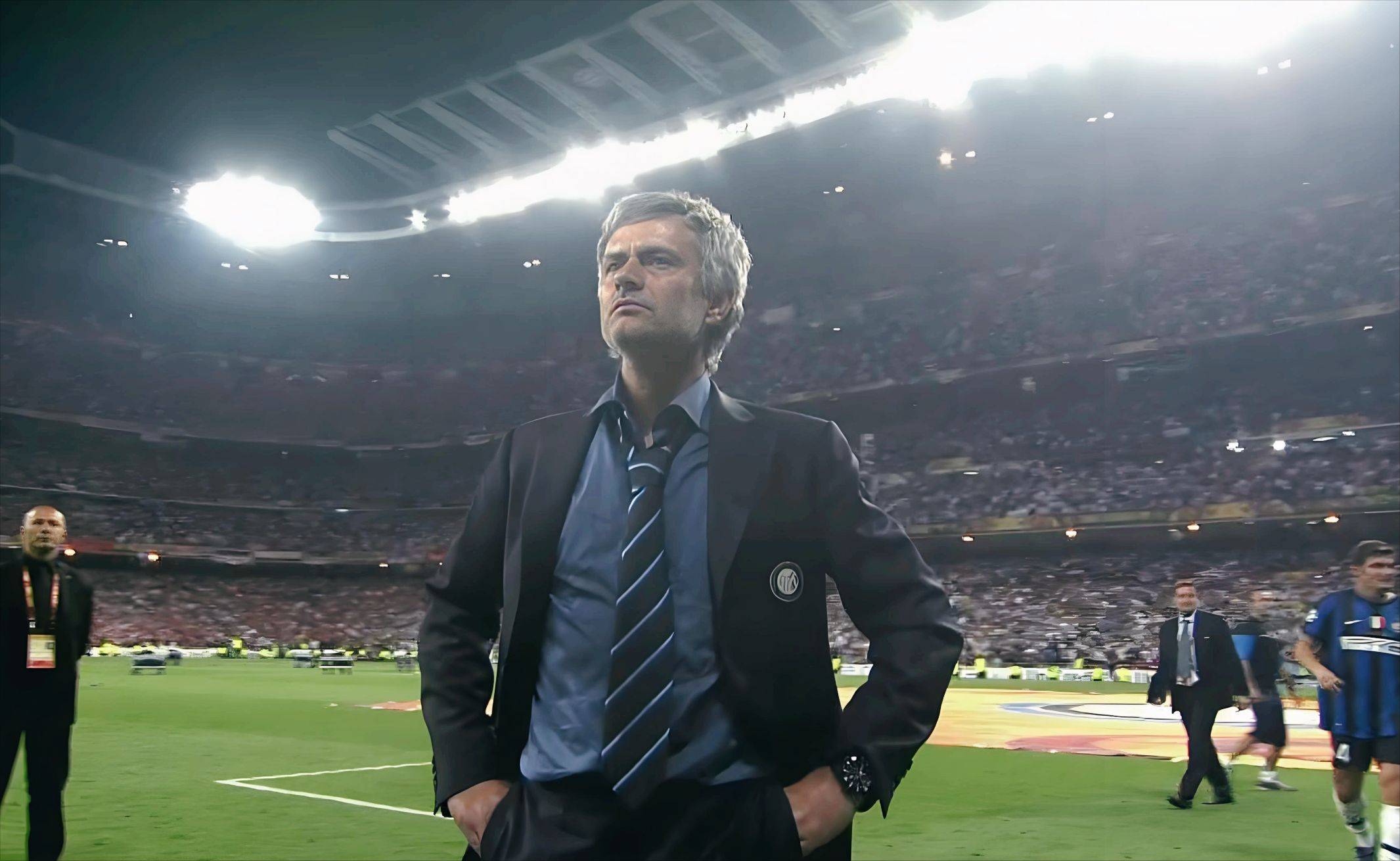 开云体育在线-关于转入下一站，穆里尼奥率国际米兰出局的信息