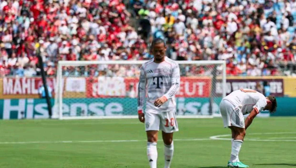 强强对抗：尤文图斯迎战拜仁慕尼黑的挑战！的简单介绍