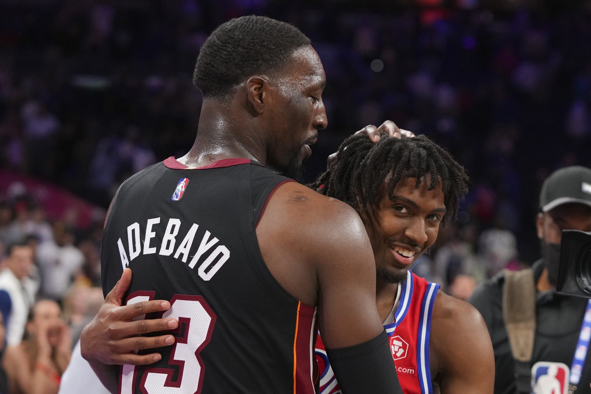 开云体育登录-76人新星砍下30+，力压对手的简单介绍