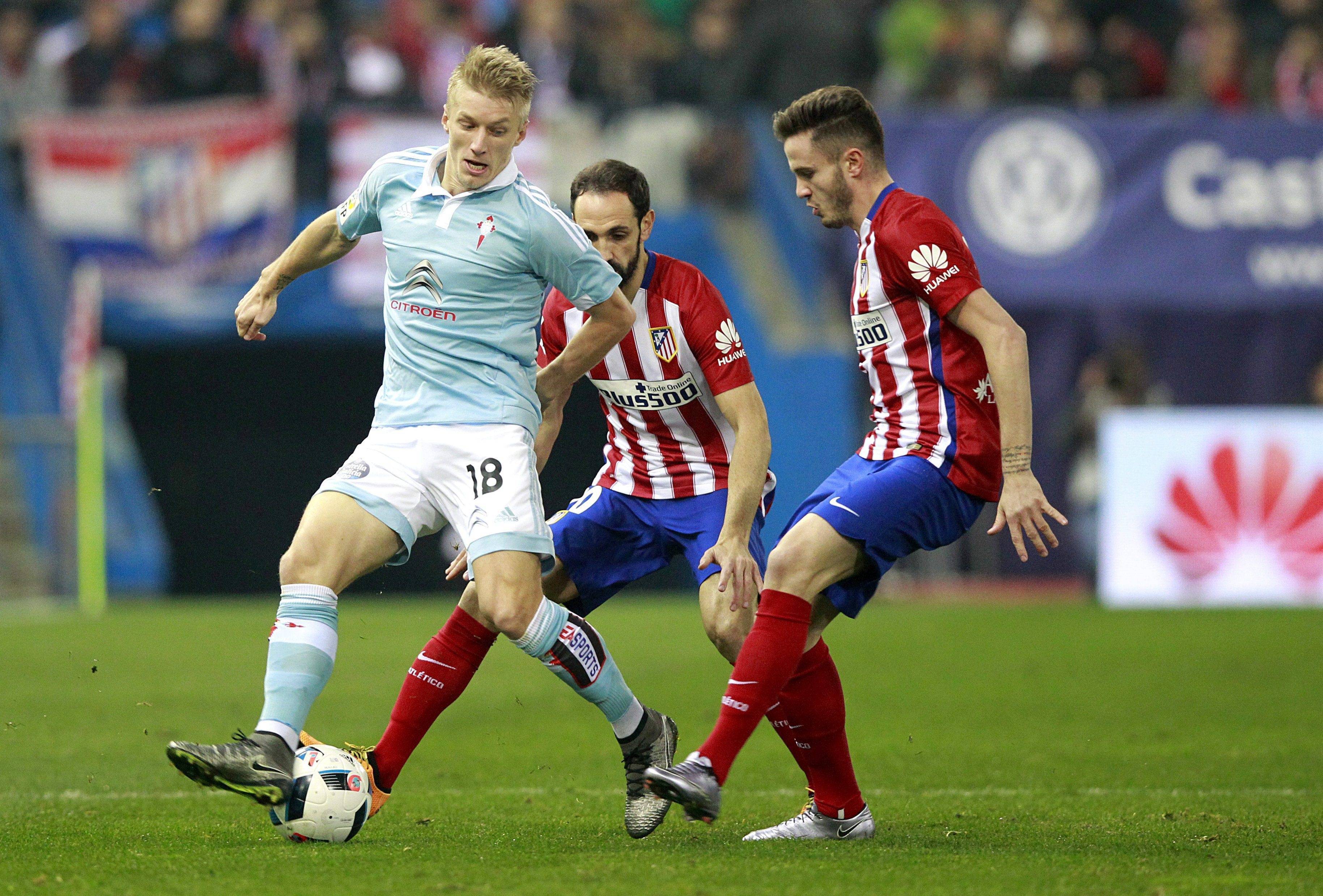 开云体育官网-包含比利亚雷亚尔年轻球员初尝比赛滋味，成为焦点的词条