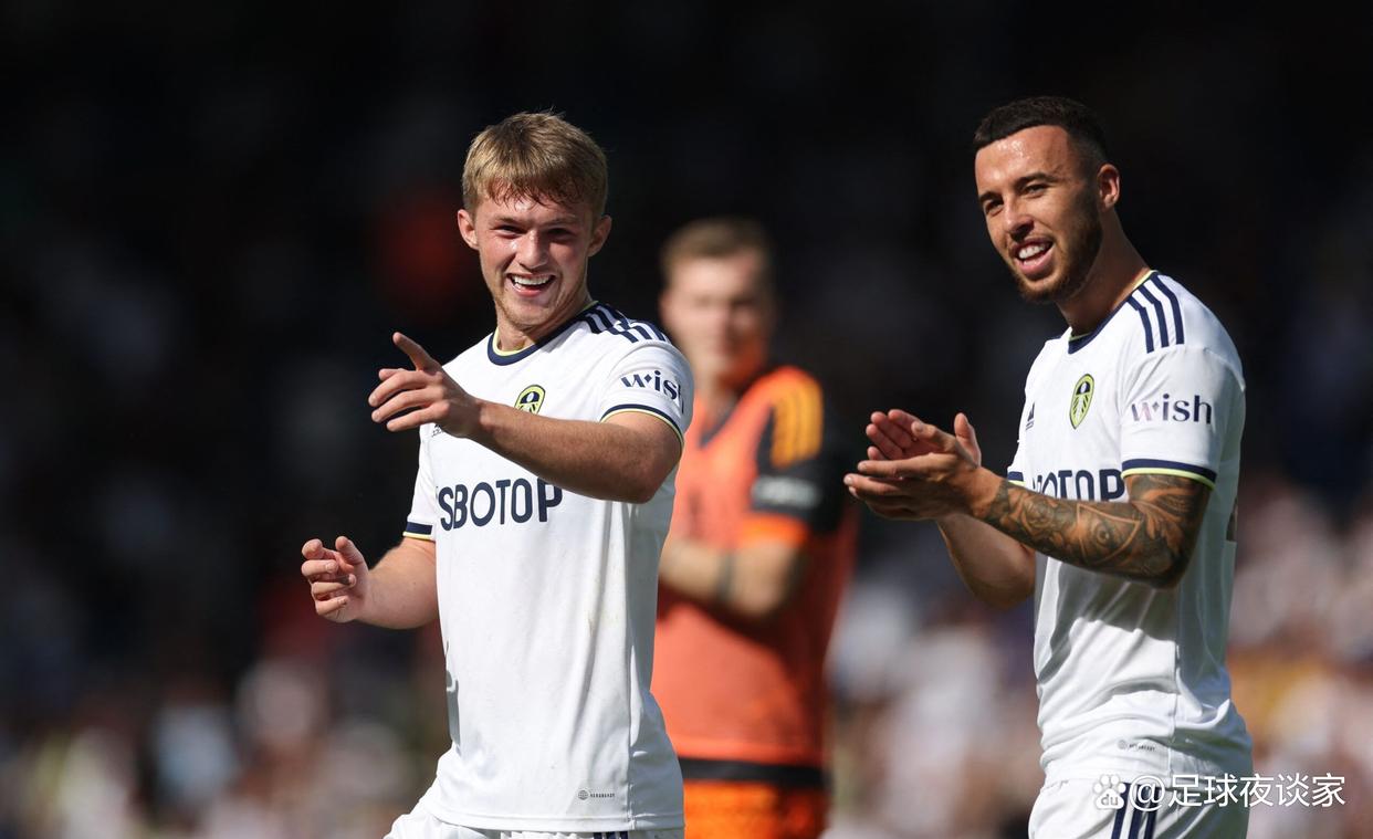 利兹联客场逆转,艰难获胜收获三分的简单介绍 利兹联客场逆转,艰难获胜收获三分的简单介绍