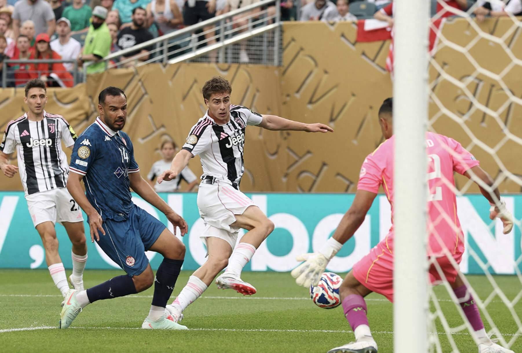 尤文图斯力取开门红,豪取三分晋级的简单介绍 尤文图斯力取开门红,豪取三分晋级的简单介绍