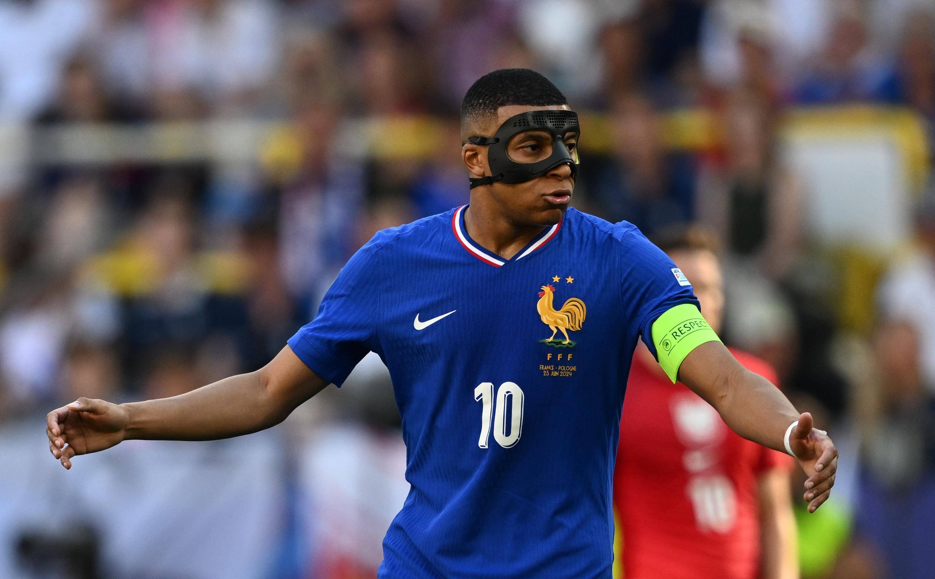 开云体育官网入口-法国国家队在比赛中表现出色