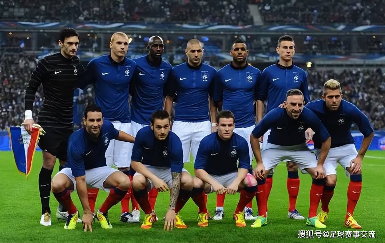 法国国家队在比赛中表现出色 法国国家队在比赛中表现出色