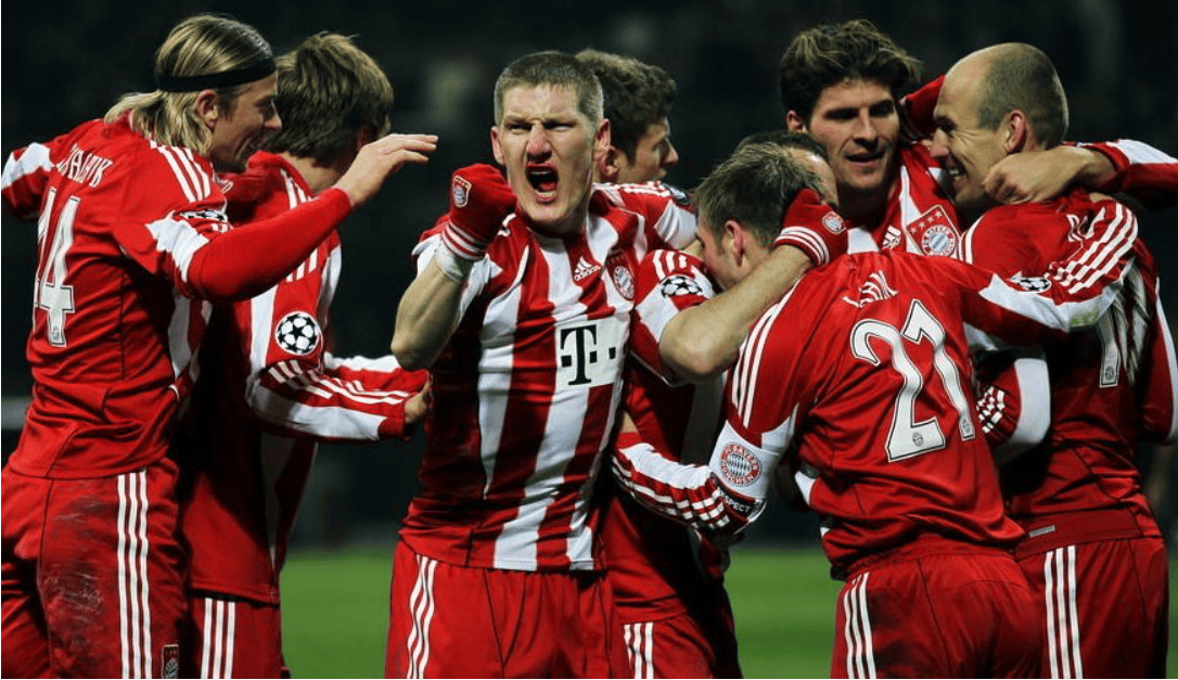 开云体育入口-拜仁慕尼黑欧冠赛场积极备战，战绩不容小觑的简单介绍