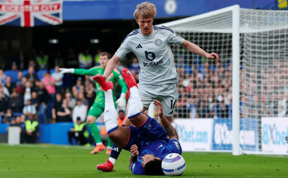 沉闷局面！欧冠比赛中双方互交白卷的简单介绍