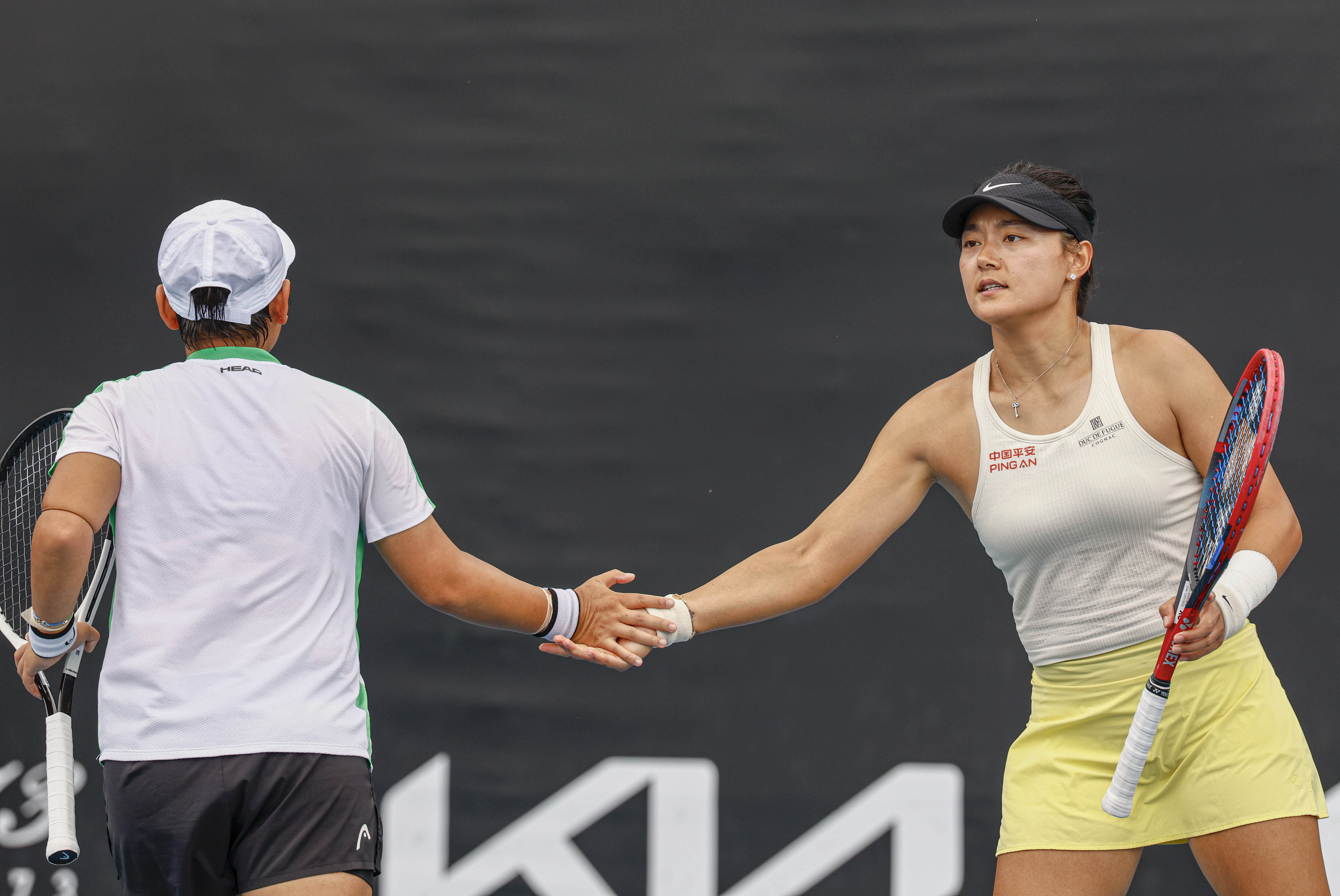 开云体育官方入口-比赛的结果不只是胜与负，更是永不放弃的决心！