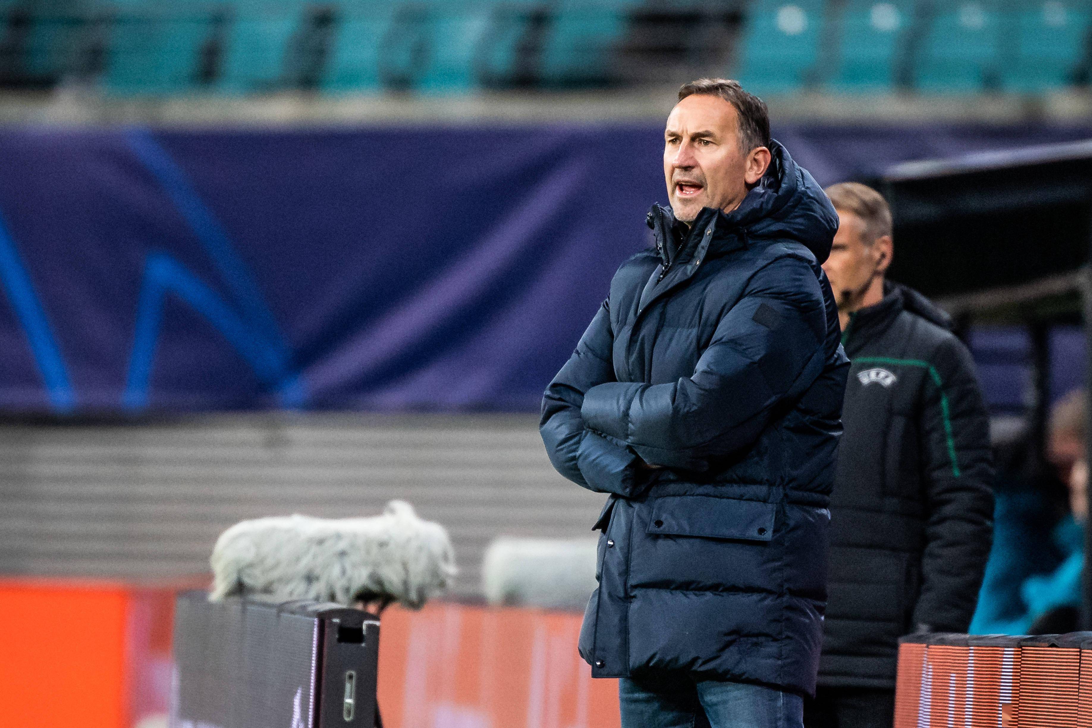 莱比锡球员斗志昂扬,实现逆转胜利的简单介绍 莱比锡球员斗志昂扬,实现逆转胜利的简单介绍