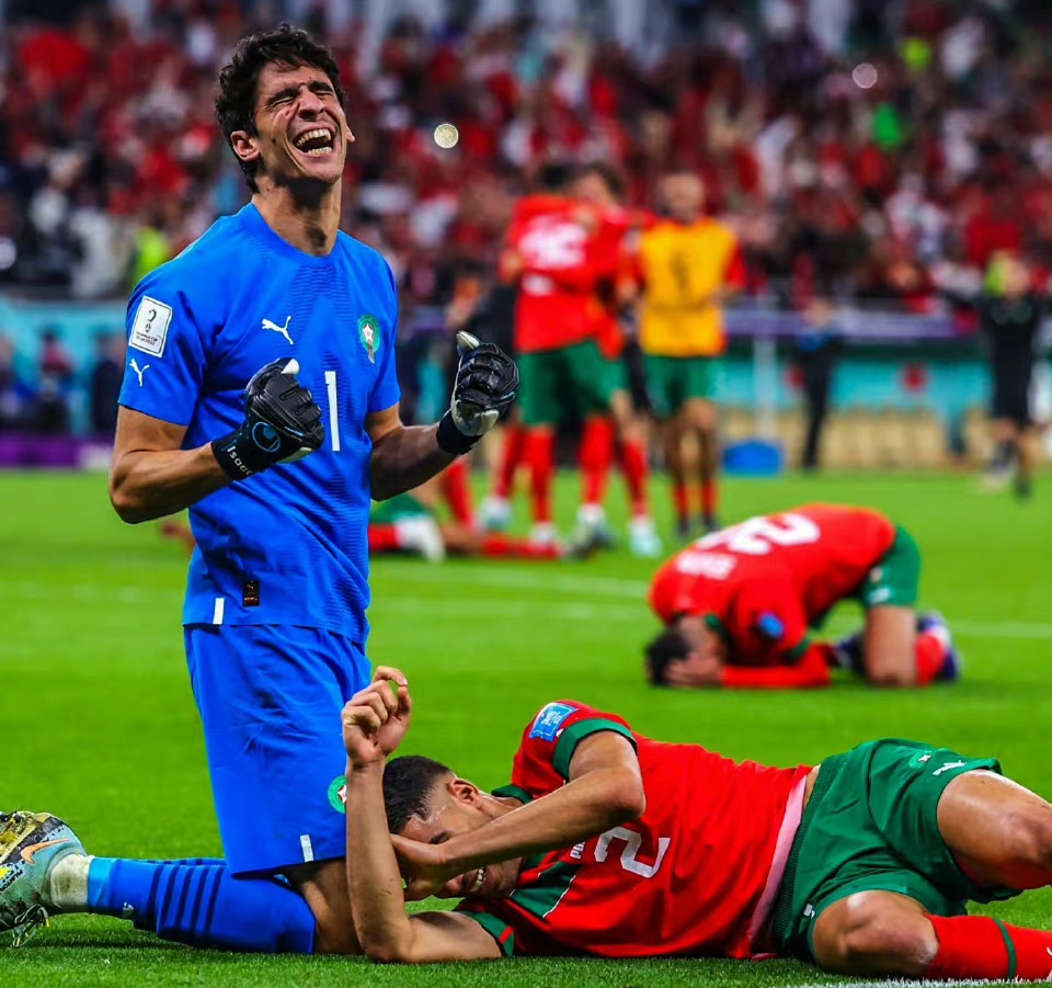 开云体育在线-包含摩洛哥主帅下课，球队遗憾无缘晋级的词条