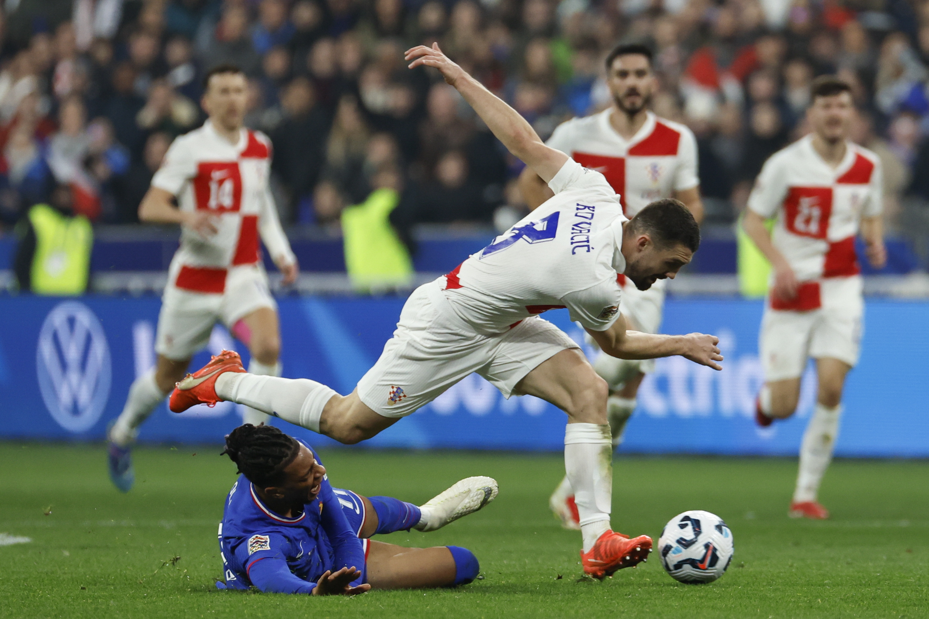 开云体育登录-欧国联比赛：丹麦击败捷克晋级半决赛