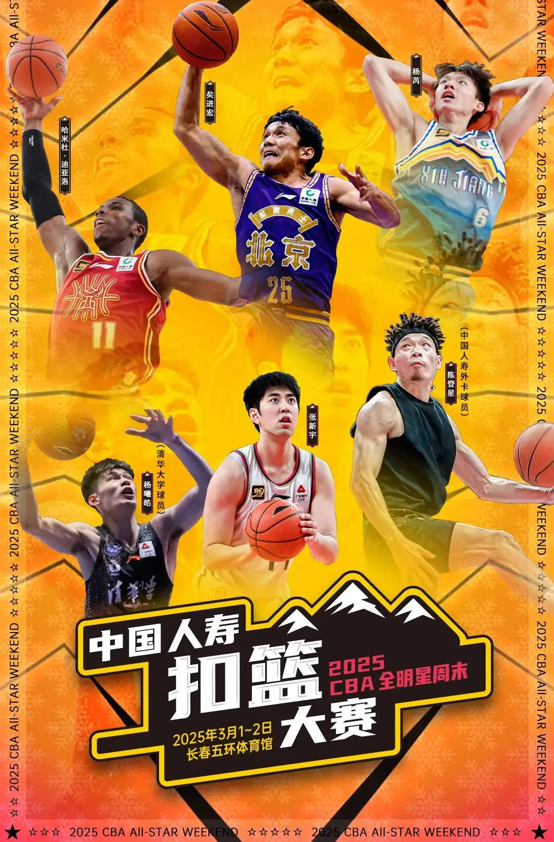 顶级篮坛观望未来新星,谁将成为下一个传奇? 顶级篮坛观望未来新星,谁将成为下一个传奇?