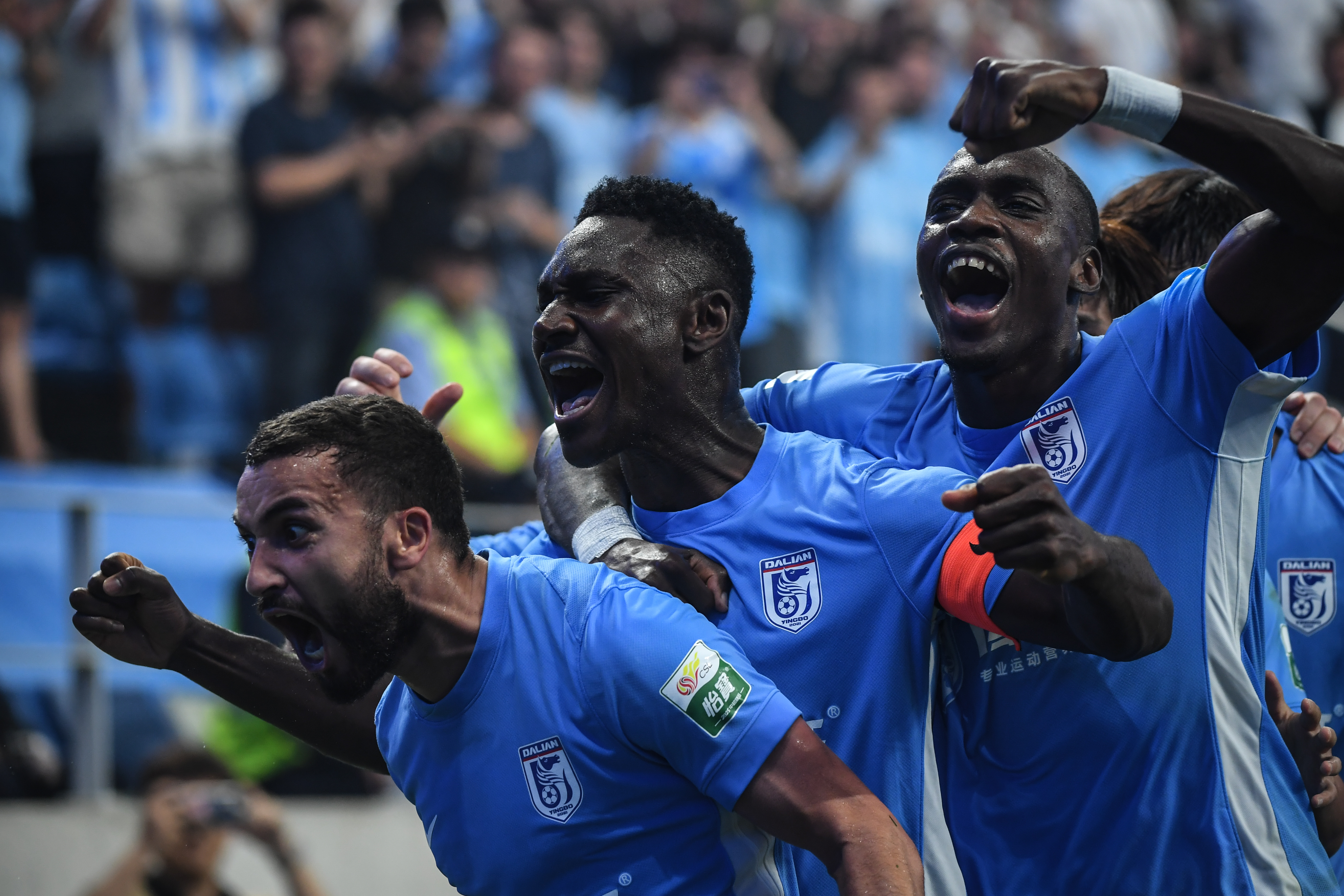 重磅足球比赛即将上演,球员们心态良好迎接挑战 重磅足球比赛即将上演,球员们心态良好迎接挑战