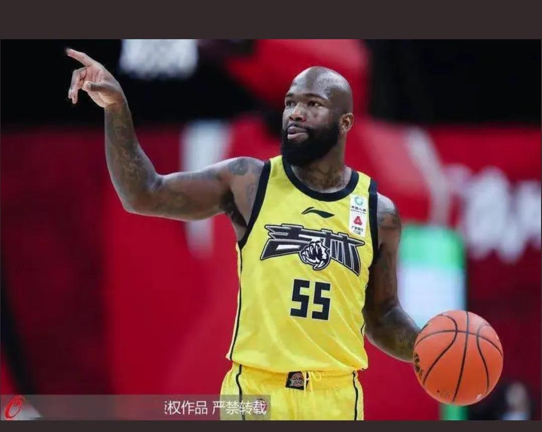 关于吉林队关键球员发挥突出,成功捍卫主场的信息 关于吉林队关键球员发挥突出,成功捍卫主场的信息