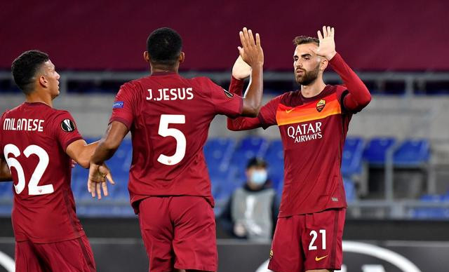 开云体育网页版-罗马队后防线再现漏洞，失球数激增的简单介绍