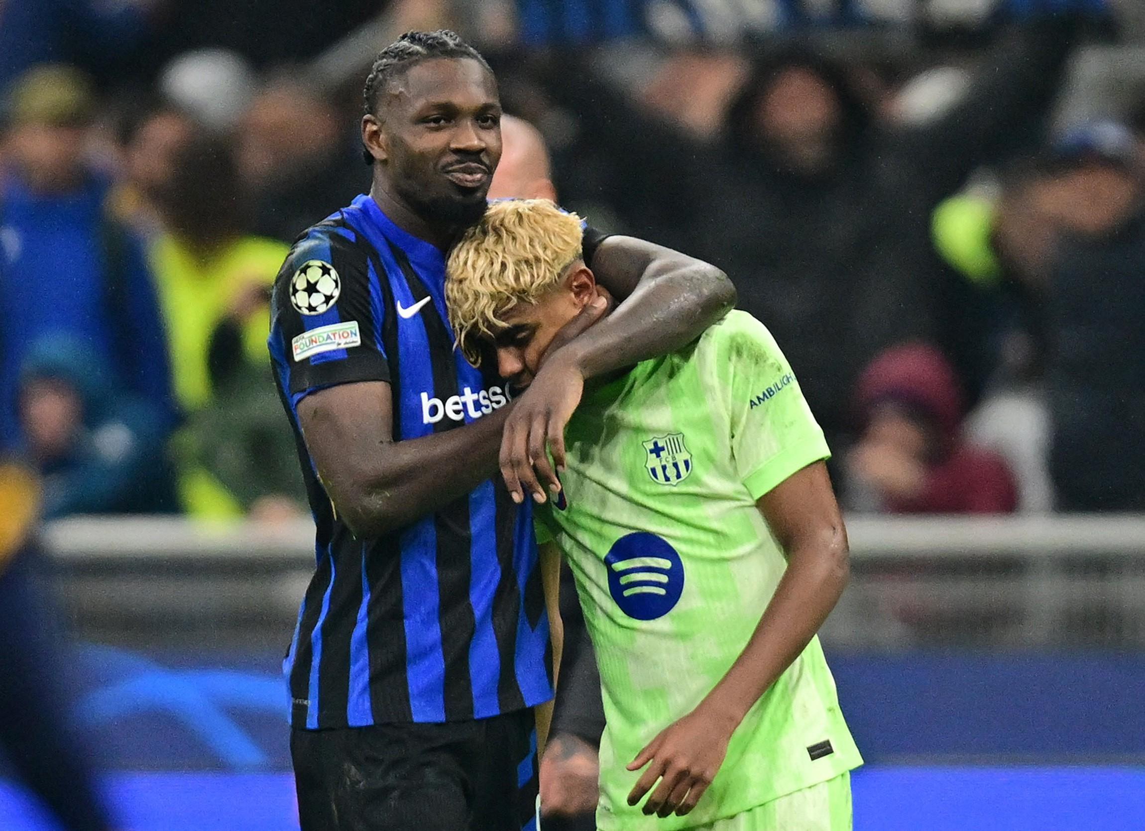 关于巴萨淘汰涉险,欧冠梦惊魂的信息 关于巴萨淘汰涉险,欧冠梦惊魂的信息