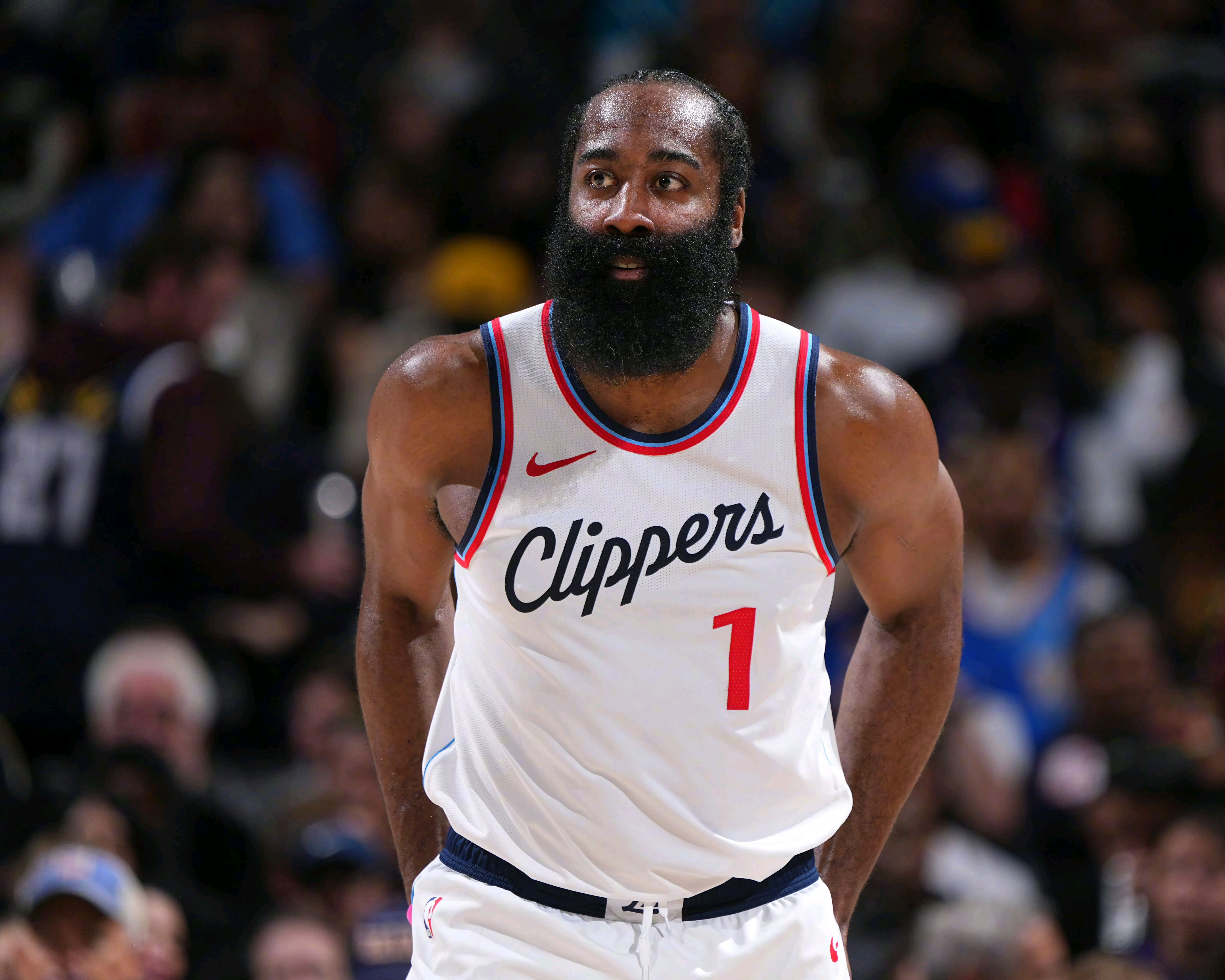 开云体育官网-包含火箭主场大胜，哈登再现神奇得分表现的词条