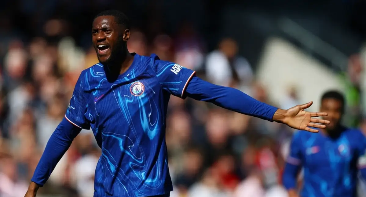 切尔西客场力挫实力突出，挺进欧冠半决赛