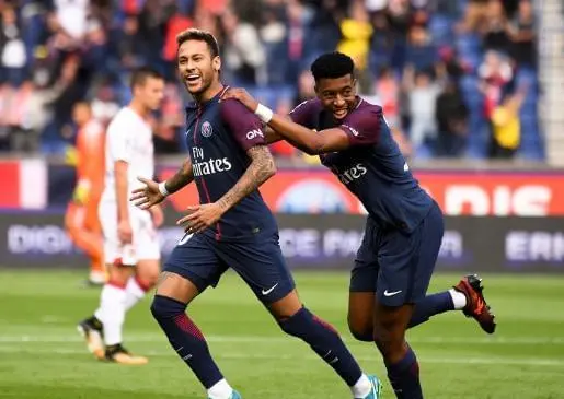 开云体育官方入口-巴黎客场战胜南特，三连胜稳居积分榜首的简单介绍