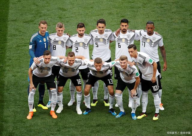 国际友谊赛精神赛：德国队率先取得胜利的简单介绍