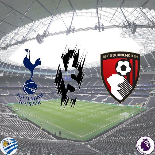 热刺客场击败伯恩茅斯，前进欧战大门的简单介绍